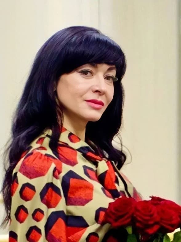 Солодкова Асият Таймуразовна