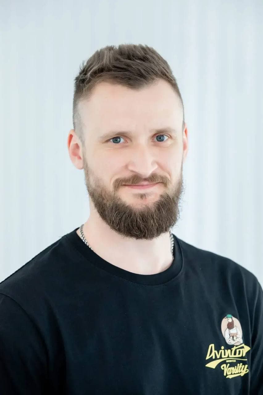Бунеев Дмитрий Сергеевич