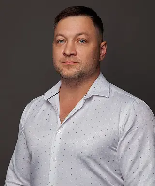 Круглый Анатолий Фёдорович