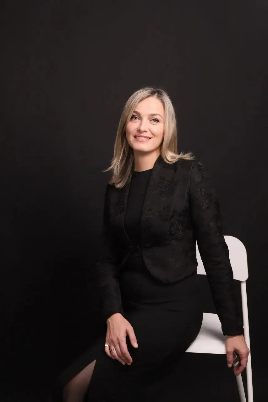 Шимановская Анна Александровна