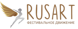 RUSART Logo